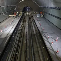 ¿Por cuáles comunas pasará la nueva Línea 9 del Metro de Santiago?