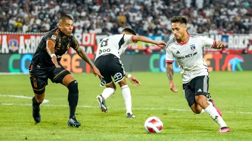 Su último cruce fue victoria para Coquimbo Unido por 3 goles a 2 en el Monumental.