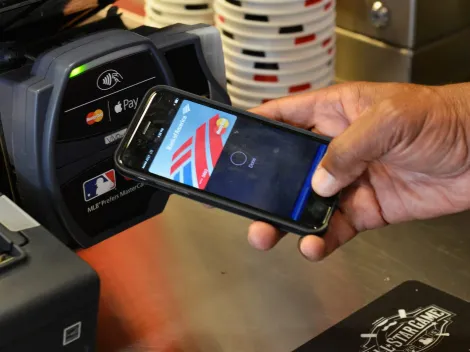 ¿Qué bancos y tarjetas no son compatibles para pagar con Apple Pay?