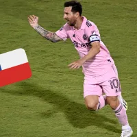 Dos chilenos quieren quitarle la Leagues Cup a Messi