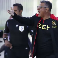 Dura sanción para Ronald Fuentes del Tribunal de Disciplina