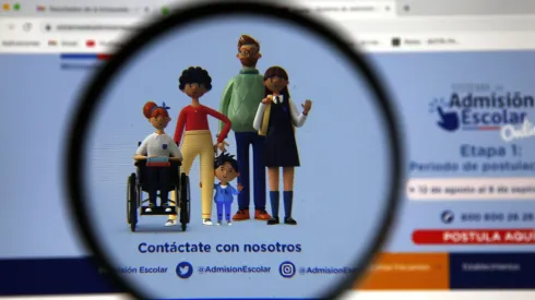 ¿Cómo hacer la postulación a los colegios con el SAE para el 2024?