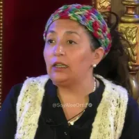 ¿Con quién fue el intenso cara a cara de Pincoya?