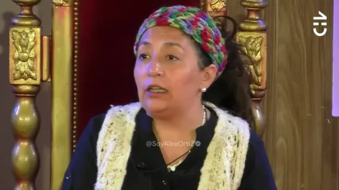 ¿Con quién fue el intenso cara a cara de Pincoya?