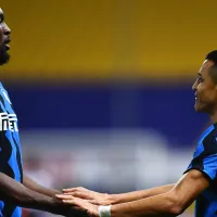 Inter hace bolsa al amigo de Alexis: 'Decepcionó'