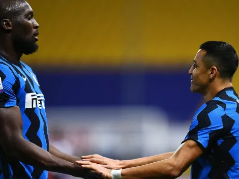 Inter hace bolsa al amigo de Alexis: "Decepcionó"