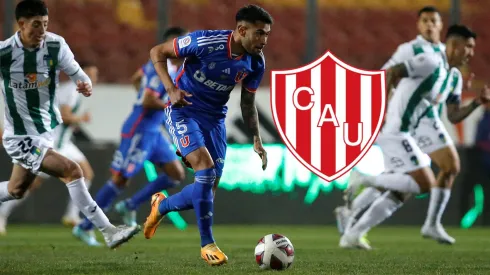 Un club de Argentina tiene interés en Emmanuel Ojeda.