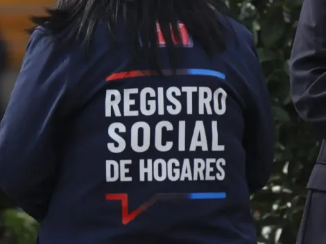 Revisa tu porcentaje del Registro Social de Hogares y conoce qué bonos te tocan