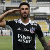 Colo Colo exige millonaria indemnización por el caso Lucero