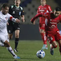 En vivo: Ñublense empata la vuelta a LDU