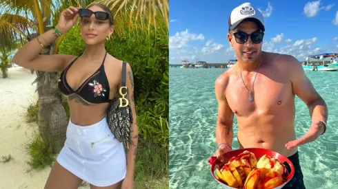 ¿Mario Velasco y Estefanía de Gran Hermano están juntos?