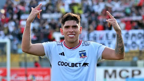 Palacios se queda en el Cacique para el 2024.