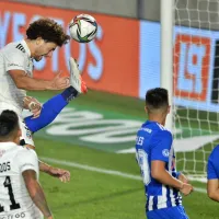 “Disfruto mucho los clásicos, independiente del momento de la U”