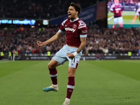 Manchester City enloquece por el bailarín de la Premier