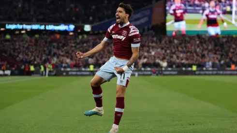 Manchester City saca los millones para intentar fichar a Lucas Paquetá.