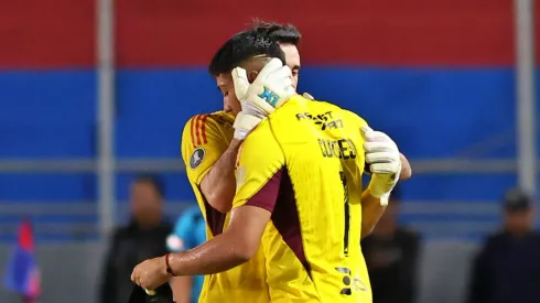 "Estamos todos preparados y al que le toque lo hará de la mejor manera".