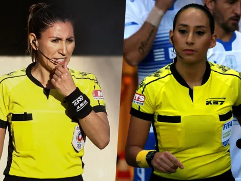 Nahuelcoy y Toloza alistan su defensa: "Es una sanción ilegal"