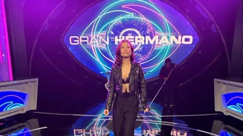 ¡Maite pide disculpas a Francisco de Gran Hermano Chile!