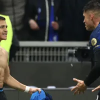 Inter depende de la salida de un jugador para ir por Alexis