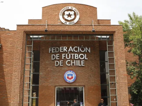 Polémica en La Roja Fem Sub 20: casi llegan a los combos DT y funcionario