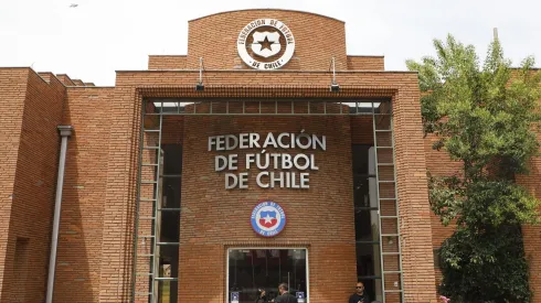 La Roja Femenina Sub 20 se vio involucrada en un conflicto.