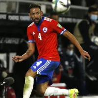 Se confirma el secreto a voces: Isla llega a Independiente