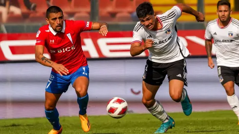 Colo Colo y Universidad Católica chocan en la final de la Zona Centro Norte de Copa Chile.