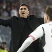 ¿Quinteros se aperna como el \'Ferguson de Macul\'?