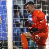 Peranic sueña con enfrentar a Colo Colo: \'Lo he esperado mucho\'