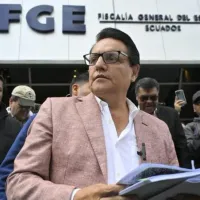 ¿Qué pasó con Fernando Villavicencio? El candidato asesinado en Ecuador