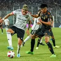 Horario: Colo Colo continúa el acecho en su visita a Coquimbo