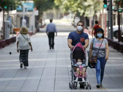 ¿Cuáles son las calles que cambian de nombre en Santiago y por qué?