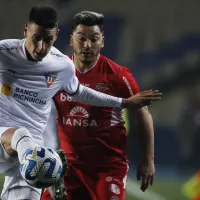 ¿Quién transmite a Ñublense vs Liga de Quito?