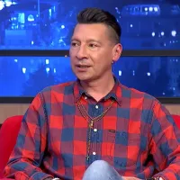 Contreras reveló su alcoholismo: \'Tenía que pedir ayuda\'