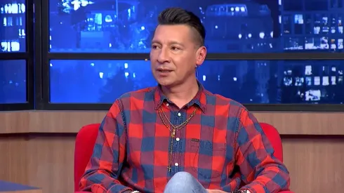 Pablo Contreras disputó el Mundial de Sudáfrica 2010.