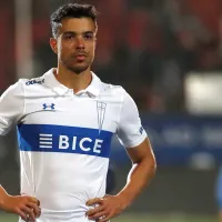 Di Santo enciende la final con Colo Colo: \'También somos grandes\'