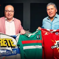 Podcast: Jorge Coke Contreras habló de todo con Paulo Flores