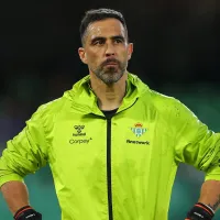 Claudio Bravo es baja para el inicio de La Liga