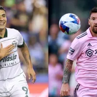 \'Todos se han vuelto locos\': Mora detalla el efecto Messi en la MLS