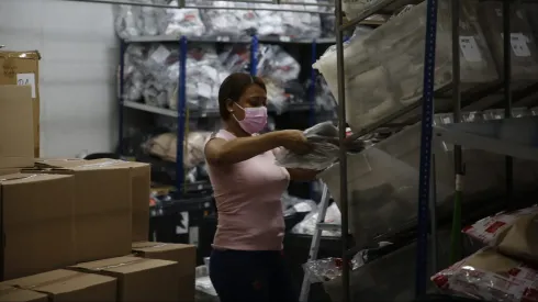 ¿Quiénes reciben el pago doble del Bono Mujer Trabajadora en agosto?