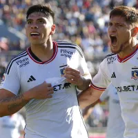 La formación que prepara Colo Colo ante Coquimbo Unido