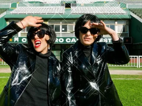 ¿Cuál es el posible setlist de Miranda en Chile?