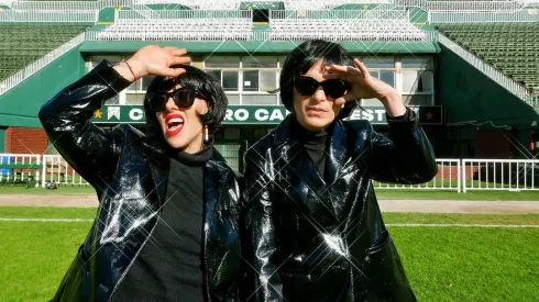 ¿Cuál es el posible setlist de Miranda en Chile?