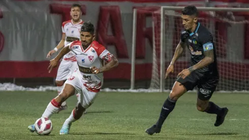 Su último enfrentamiento fue empate 2 a 2 en febrero.