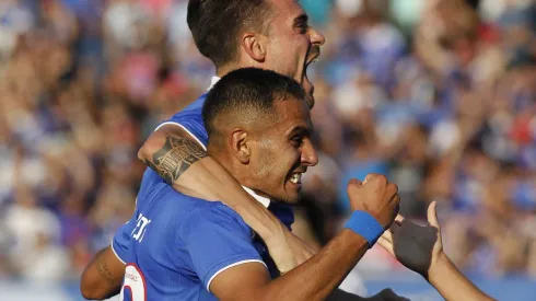 Federico Mateos ha tenido tres lesiones este año, pero su ausencia se nota en la U.