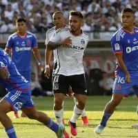 ¿Habrá público para el Superclásico entre la U y Colo Colo?