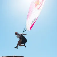 Bicho Carrera va con todo en el AcroMax World Tour