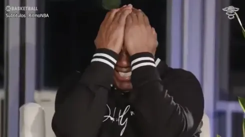 Magic Jonhson dejó pasar una gran oportunidad.