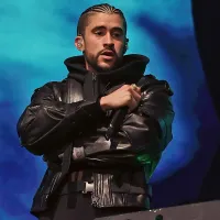 ¿Podría estar Bad Bunny en el line up de Lollapalooza Chile?