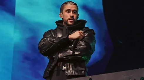 ¿Podría estar Bad Bunny en el line up de Lollapalooza Chile?